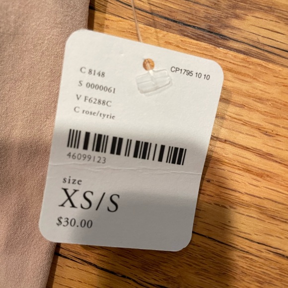 Free People Intimately Shapewear Slip - Picture 2 of 3